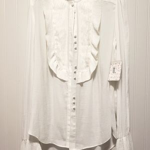 Free People blouse